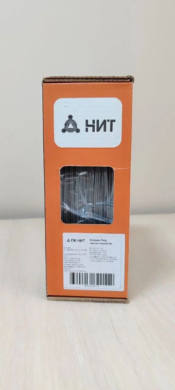 Лот: 24338904. Фото: 1. Пластик для 3D печати "нит", Petg... 3D принтеры, 3D ручки и комплектующие