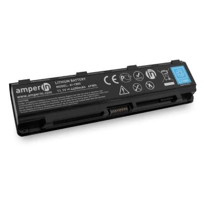 Лот: 24465445. Фото: 1. Аккумулятор OEM для ноутбука Toshiba... Другое (комплектующие)