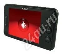 Лот: 283708. Фото: 1. AKAI MP-C2810RE. Плееры