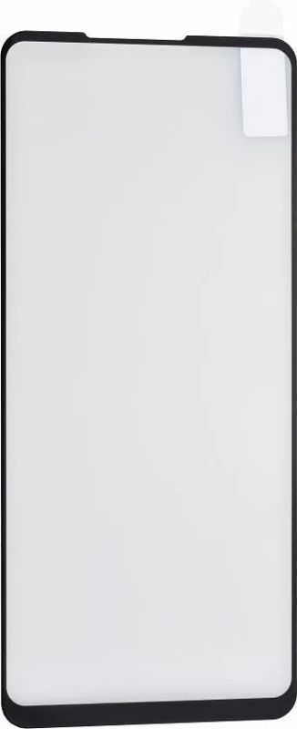 Лот: 22150051. Фото: 1. СТЕКЛО ЗАЩИТНОЕ SAMSUNG A21S 3D... Защитные стёкла, защитные плёнки