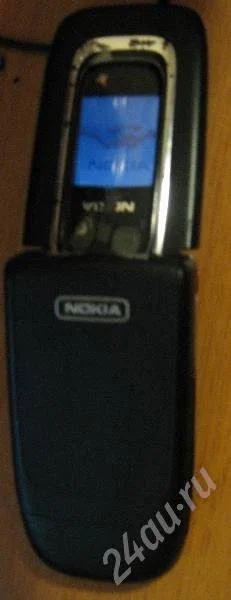 Лот: 201617. Фото: 1. nokia 6131. Кнопочные мобильные телефоны