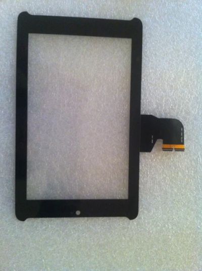 Лот: 5253125. Фото: 1. Тачскрин Asus Fonepad 7 K00E(me372cg... Запчасти для планшетов