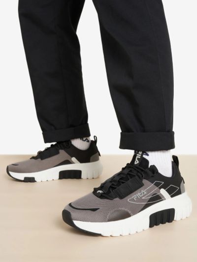 Лот: 24288379. Фото: 1. Кроссовки мужские FILA Chrome... Кеды, кроссовки, слипоны