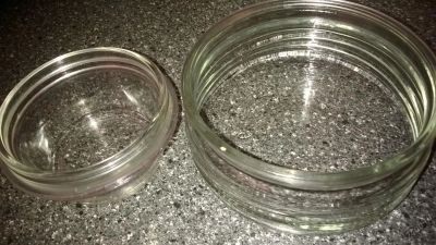 Лот: 5906754. Фото: 1. Пиалки (стекло). Другое (посуда, кухонная утварь)