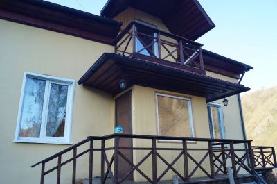 Лот: 10701474. Фото: 1. Коттедж на ул.Базайской (Свердловский... Дома
