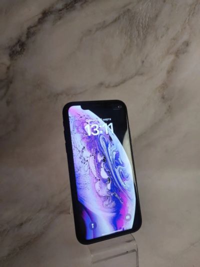 Лот: 21730408. Фото: 1. Iphone XR 128 гб. Смартфоны