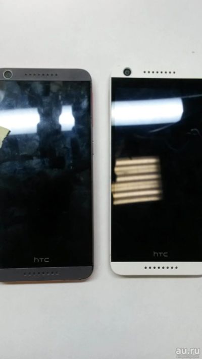 Лот: 13628579. Фото: 1. HTC D626ph. Дисплеи, дисплейные модули, тачскрины