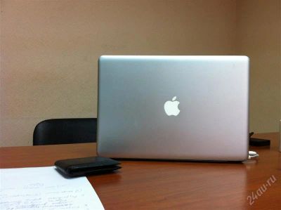 Лот: 1158045. Фото: 1. Apple MacBook Pro 15" Unibody... Ноутбуки