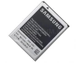Лот: 3723417. Фото: 1. АКБ Activ Samsung S3850. Аккумуляторы