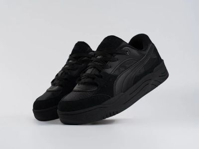 Лот: 25049402. Фото: 1. Кроссовки Puma 180. Кеды, кроссовки, слипоны
