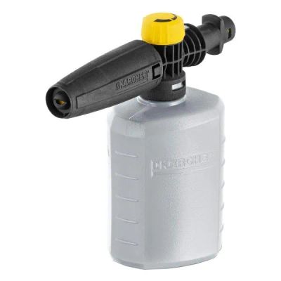 Лот: 24456984. Фото: 1. Насадка для пенной чистки Karcher... Автомоечное оборудование