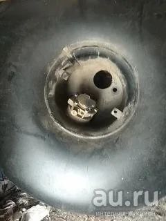 Лот: 14961226. Фото: 1. баллон газовый. Баллоны, газ в баллонах