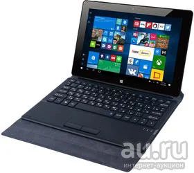 Лот: 16460092. Фото: 1. 10.1" Планшет DEXP Ursus kx310... Ноутбуки
