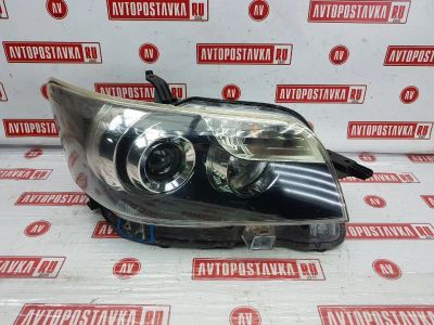 Лот: 20897844. Фото: 1. Фара ксеноновая Toyota Corolla... Оптика и освещение