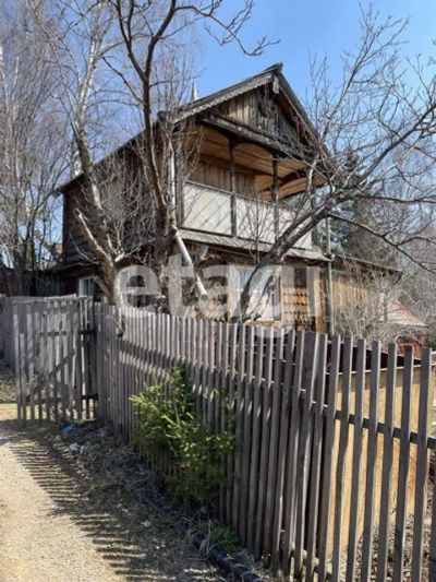 Лот: 25294132. Фото: 1. 3-комн. дача , садоводческое некоммерческое... Дачи