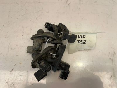 Лот: 21702027. Фото: 1. концевик двери Honda Civic Ferio... Двигатель и элементы двигателя