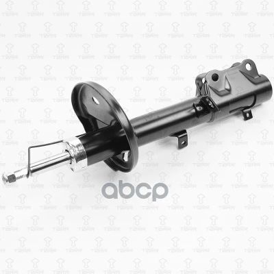 Лот: 21879308. Фото: 1. Амортизатор Задний Gas L TORR... Другое (автозапчасти)