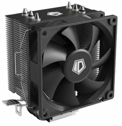 Лот: 24946606. Фото: 1. Кулер S115x/1200/1700/AMx ID-Cooling... Системы охлаждения