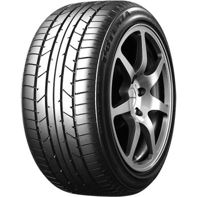 Лот: 7075300. Фото: 1. 225/45/17 Bridgestone Potenza... Шины