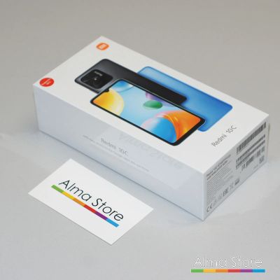 Лот: 19218151. Фото: 1. [Новый] Смартфон Xiaomi Redmi... Смартфоны