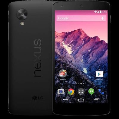 Лот: 6356517. Фото: 1. Nexus 5 D821 Black 16bg обмен. Смартфоны