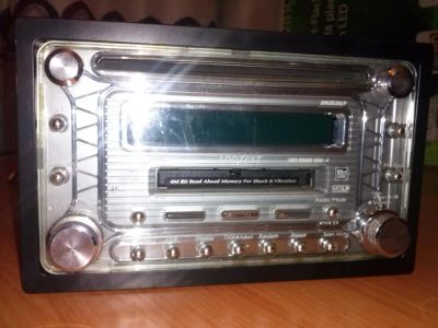 Лот: 3002373. Фото: 1. Автомагнитола. Автомагнитолы