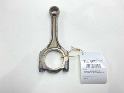 Лот: 25112079. Фото: 1. Шатун Toyota Voxy 2004 1320129685B0... Двигатель и элементы двигателя