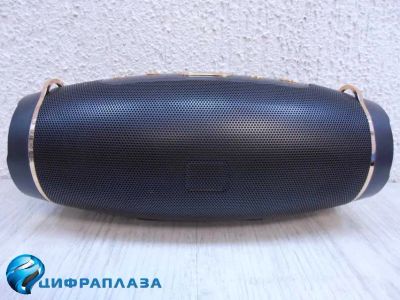 Лот: 19254998. Фото: 1. Колонка Regby H9 (Bluetooth/USB... Портативные, беспроводные колонки