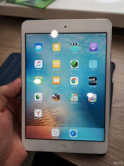 Лот: 13724274. Фото: 1. Планшет Apple ipad mini 16Gb 3G. Планшеты