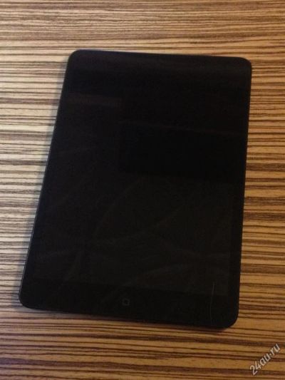 Лот: 5971220. Фото: 1. Apple iPad mini 32Gb Wi-Fi (обмен... Планшеты