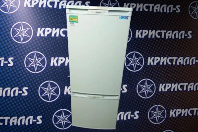 Лот: 20581554. Фото: 1. Холодильник бирюса-18С Код: 16313. Холодильники, морозильные камеры