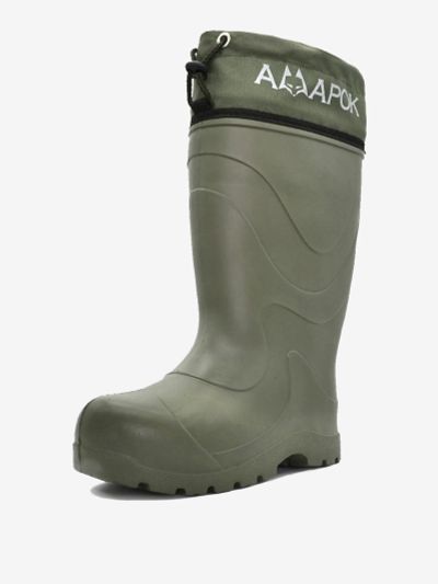 Лот: 25370712. Фото: 1. Сапоги мужские Evashoes Амарок... Сапоги, полусапоги