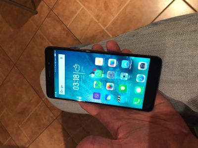 Лот: 11815820. Фото: 1. Xiaomi 5s plus. Смартфоны