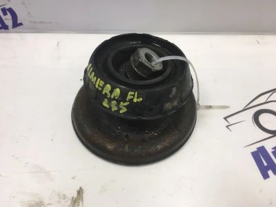 Лот: 21716763. Фото: 1. опора амортизатора Nissan Almera... Двигатель и элементы двигателя