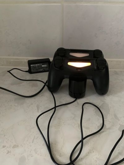Лот: 15214615. Фото: 1. Play station PS4. Игровые приставки, консоли
