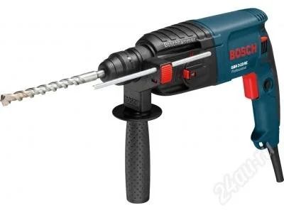 Лот: 875502. Фото: 1. Перфоратор BOSCH GBH 2-23RE. Электроинструмент