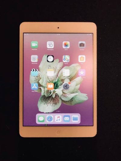 Лот: 10872813. Фото: 1. iPad mini 2 (retina) 16gb. Планшеты