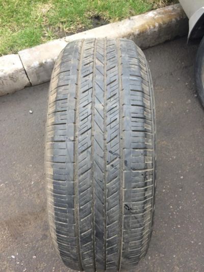 Лот: 9672031. Фото: 1. шины Hankook. Шины