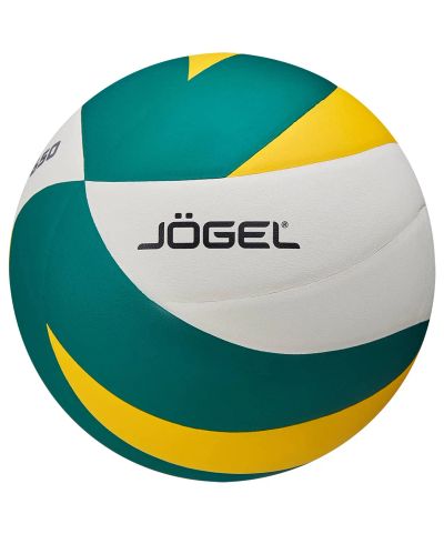 Лот: 24422119. Фото: 1. Мяч волейбольный Jogel JV-650. Мячи, ракетки, шайбы, клюшки