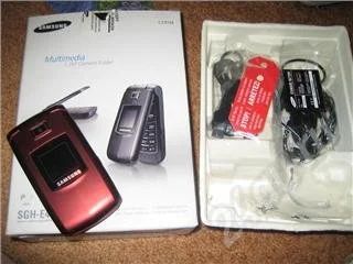 Лот: 227369. Фото: 1. Samsung SGH-E480. Кнопочные мобильные телефоны