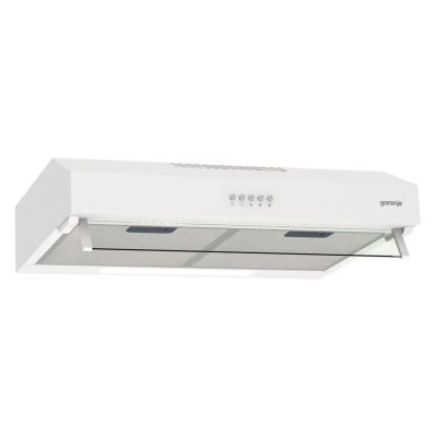 Лот: 24558917. Фото: 1. Вытяжка Gorenje WHU 629 EW/M. Вытяжки