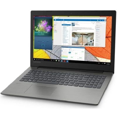Лот: 15322012. Фото: 1. Ноутбук Lenovo IdeaPad 330-15IKBR... Ноутбуки