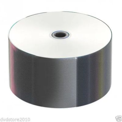 Лот: 19495417. Фото: 1. Bluray диски, 25Gb, под печать... CD, DVD, BluRay