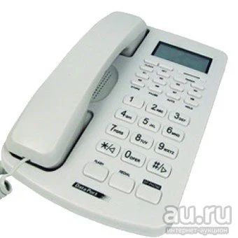 Лот: 13434278. Фото: 1. Телефонный аппарат Вектор 556-04. Другое (смартфоны, связь, навигация)