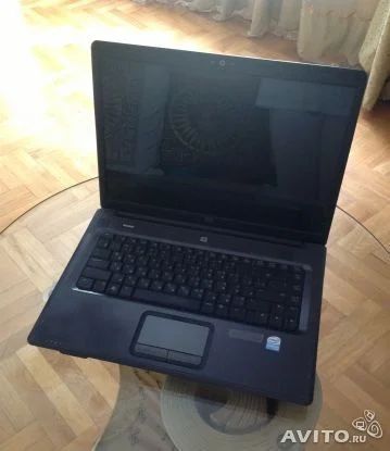 Лот: 5839699. Фото: 1. ноутбук hp G 7000. Ноутбуки