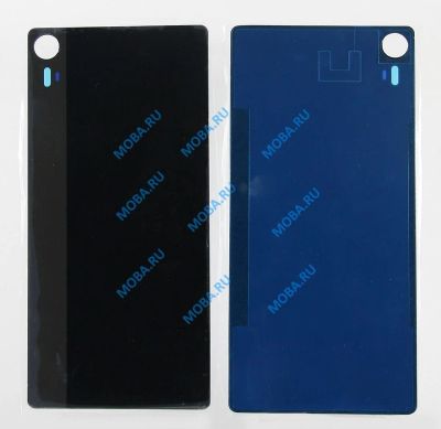Лот: 15945097. Фото: 1. Задняя крышка для Lenovo Z90... Корпуса, клавиатуры, кнопки