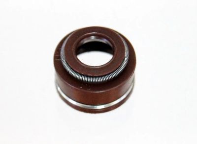 Лот: 22493275. Фото: 1. Маслосъёмный колпачок HONDA 12209-MB9-003. Запчасти для лодок, катеров, лодочных моторов