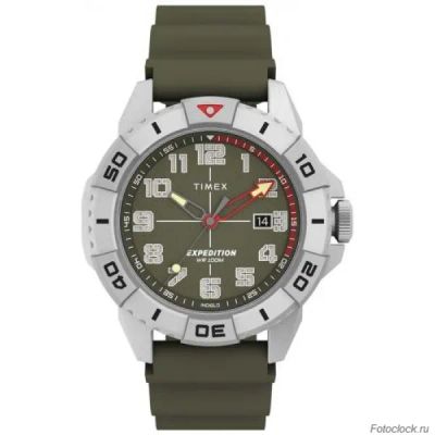 Лот: 21236468. Фото: 1. Наручные часы Timex TW2V40700. Оригинальные наручные часы