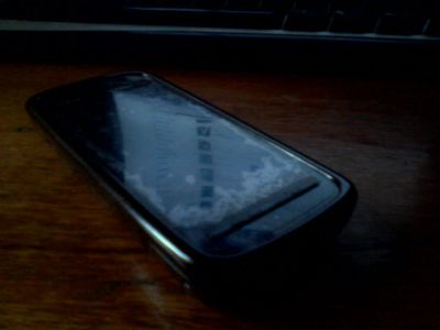Лот: 3125718. Фото: 1. Nokia 5800 XM (Продажа/Обмен). Смартфоны