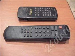 Лот: 30909. Фото: 1. пульты. Красноярск